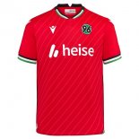 Thailandia Maglia Hannover Home 2024 2025