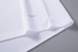 Thailandia Maglia Inghilterra Home 2017 2018 Bianco