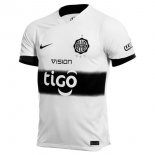 Thailandia Maglia Club Olimpia Home 2024 2025