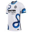 Thailandia Maglia Inter Milan Away 2021 2022