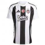 Thailandia Maglia Besiktas Third 2024 2025