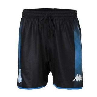 Pantaloni Racing Club Away 2019 2020 Nero Pantaloni Racing Club Away 2019 2020 Nero