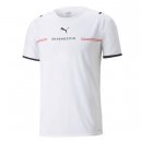 Thailandia Maglia Austria Portiere 2021 2022