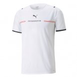 Thailandia Maglia Austria Portiere 2021 2022
