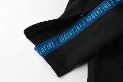 Felpa Argentina 2019 Blu