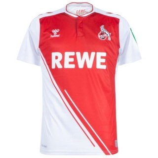 Thailandia Maglia FC Koln Home 2022 2023 Thailandia Maglia FC Koln Home 2022 2023