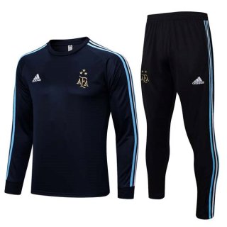 Maglia Argentina ML 2023 2024 Blu Maglia Argentina ML 2023 2024 Blu