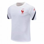 Formazione Francia 2020 Bianco