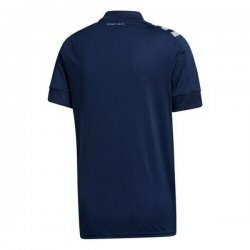 Thailandia Maglia Sporting Kansas City Away 2020 2021 Blu