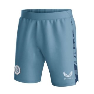 Pantaloni Aston Villa Terza 2023 2024 Pantaloni Aston Villa Terza 2023 2024