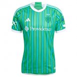 Thailandia Maglia Seattle Sounders Home 2024 2025
