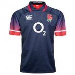 Thailandia Maglia Inghilterra Away 2017 2018 Blu
