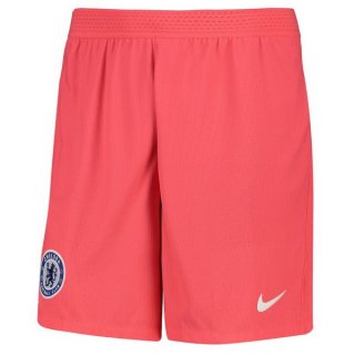 Pantaloni Chelsea Terza 2020 2021 Arancione Pantaloni Chelsea Terza 2020 2021 Arancione