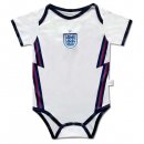 Maglia Inghilterra Home Baby 2020 Bianco