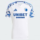 Thailandia Maglia FC Copenhagen Home 2024 2025