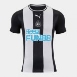 Thailandia Maglia Newcastle United Home 2019 2020 Nero
