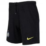 Pantaloni Inter Milan Terza 2020 2021 Nero