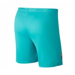 Pantaloni Barcellona Terza 2019 2020 Verde