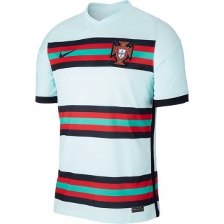 Thailandia Maglia Portogallo Away 2020 Verde Thailandia Maglia Portogallo Away 2020 Verde