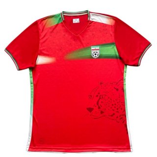 Thailandia Maglia Iran Away 2022 2023 Thailandia Maglia Iran Away 2022 2023