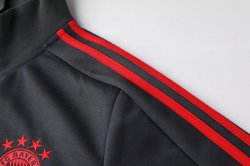 Felpa Bayern Munich 2019 2020 Grigio Navy