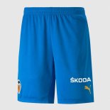 Pantaloni Valencia Terza 2022 2023