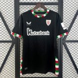 Thailandia Maglia Athletic Bilbao 4ª 2024 2025