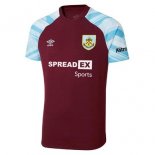 Thailandia Maglia Burnley Home 2021 2022