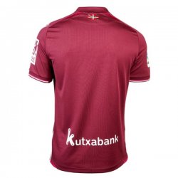 Thailandia Maglia Real Sociedad Away 2021 2022