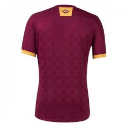 Thailandia Maglia Recife Terza 2020 2021 Rosso