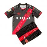 Maglia Rayo Vallecano Away Bambino 2021 2022