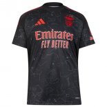Thailandia Maglia Benfica Away 2024 2025