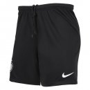 Pantaloni Inter Milan Home 2019 2020 Nero