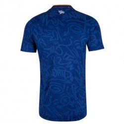 Maglia Real Madrid Away 2021 2022