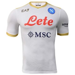 Thailandia Maglia Napoli Away 2021 2022 Thailandia Maglia Napoli Away 2021 2022