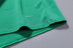 Thailandia Maglia Irlanda Home 2018 Verde