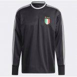 Thailandia Maglia Italia Icon ML Portiere 2022 2023