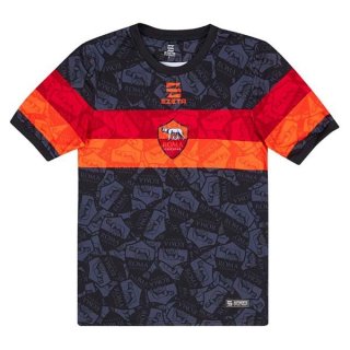 Thailandia Maglia AS Roma Away 2022 2023 Thailandia Maglia AS Roma Away 2022 2023