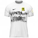 Thailandia Maglia Al-Ittihad FC Away 2023 2024
