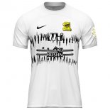 Thailandia Maglia Al-Ittihad FC Away 2023 2024