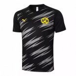 Formazione Borussia Dortmund 2020 2021 Nero