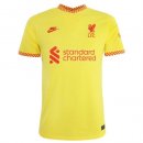 Maglia Liverpool Terza 2021 2022