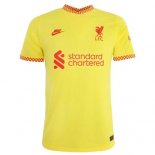 Maglia Liverpool Terza 2021 2022
