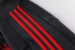 Felpa Bayern Munich 2019 2020 Grigio Navy