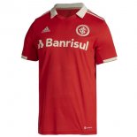 Thailandia Maglia SC Internacional Home 2022 2023