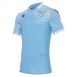 Thailandia Maglia Lazio Home 2020 2021 Blu