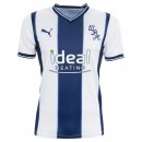 Maglia West Brom Home 2022 2023