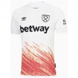 Thailandia Maglia West Ham United Terza 2022 2023