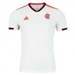 Thailandia Maglia Flamengo Away 2022 2023 Bianco
