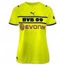 Thailandia Maglia Borussia Dortmund CUP Donna 2021 2022
